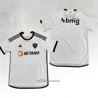 Atletico Mineiro Away Shirt 23/24 Thailand