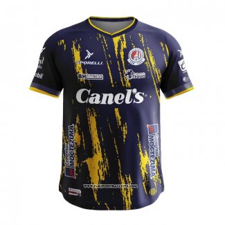 Atletico San Luis Away Shirt 22/23