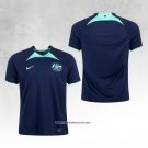 Australia Away Shirt 2022 Thailand