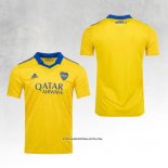 Boca Juniors Third Shirt 22/23