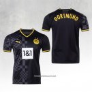 Borussia Dortmund Away Shirt 22/23