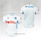 CD Olimpia Home Shirt 23/24 Thailand