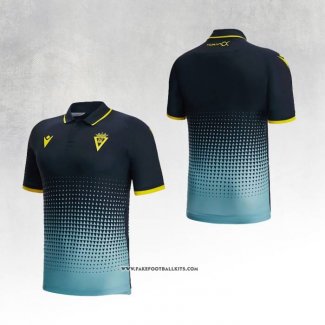 Cadiz Away Shirt 22/23