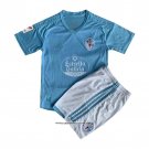 Celta de Vigo Home Shirt Kid 23/24