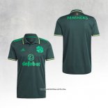 Celtic Fourth Shirt 22/23 Thailand