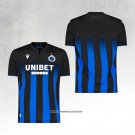 Club Brugge Home Shirt 23/24 Thailand