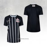 Corinthians Away Shirt Women 2023