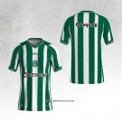 Coritiba Away Shirt 2023 Thailand