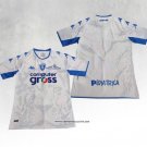 Empoli Away Shirt 21/22 Thailand