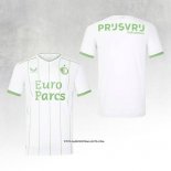 Feyenoord Third Shirt 23/24