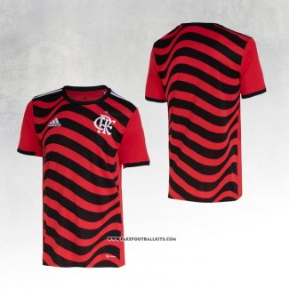 Flamengo Third Shirt 2022 Thailand