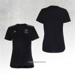 Flamengo Third Shirt Women 2023