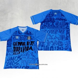 Gremio Special Shirt 2023 Thailand