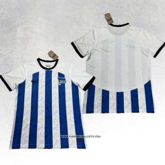 Hertha BSC Home Shirt 22/23 Thailand