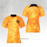 Holland Home Shirt Women 2022