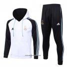 Hooded Tracksuit Argentina 22/23 White