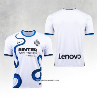 Inter Milan Away Shirt 21/22