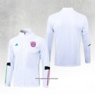 Jacket Bayern Munich 23/24 White