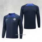 Jacket Chelsea 22/23 Blue