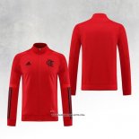 Jacket Flamengo 23/24 Red