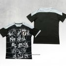 Japan Special Shirt 23/24 Black Thailand