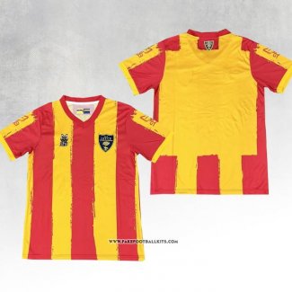 Lecce Home Shirt 22/23 Thailand