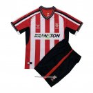 Lincoln City Home Shirt Kid 23/24