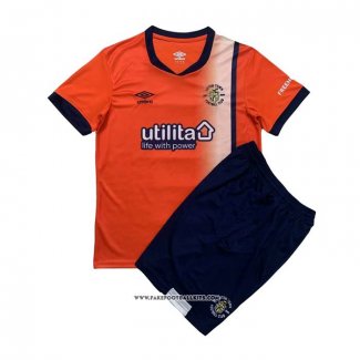 Luton Town Home Shirt Kid 23/24