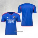 Lyon Away Shirt 23/24