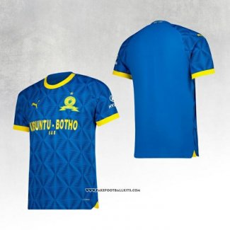 Mamelodi Sundowns Away Shirt 23/24 Thailand