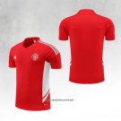 Manchester United Training Shirt 22/23 Red