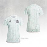 Mexico Away Shirt Women 2023