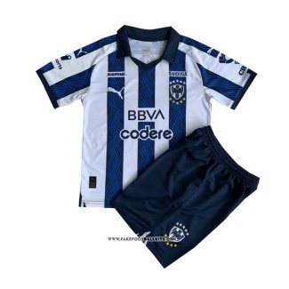 Monterrey Special Shirt Kid 23/24