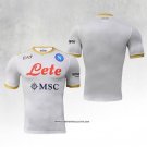 Napoli Away Shirt 21/22