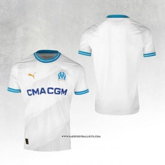 Olympique Marseille Home Shirt 23/24