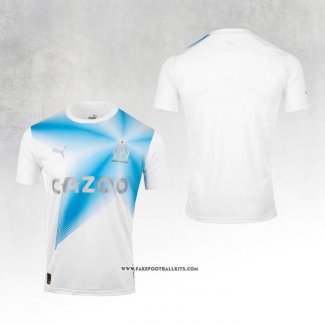 Olympique Marseille Special Shirt 22/23