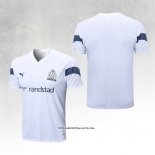 Olympique Marseille Training Shirt 22/23 White