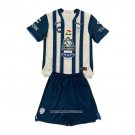 Pachuca Home Shirt Kid 23/24