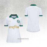 Palmeiras Away Shirt Women 2024