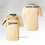 Porto Away Shirt 23/24