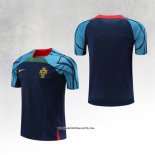 Portugal Training Shirt 22/23 Blue