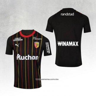 RC Lens Away Shirt 23/24