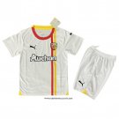 RC Lens Third Shirt Kid 23/24