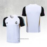 Real Madrid Training Shirt 23/24 White