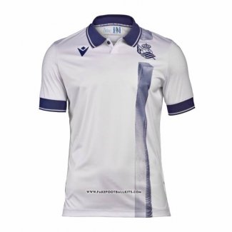 Real Sociedad Third Shirt 23/24