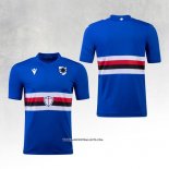 Sampdoria Home Shirt 21/22