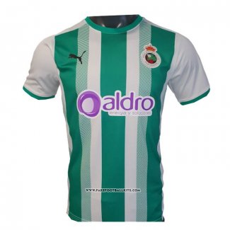 Santander Home Shirt 21/22 Thailand