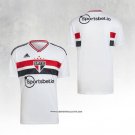 Sao Paulo Home Shirt 2022