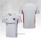 Sao Paulo Training Shirt 23/24 Grey