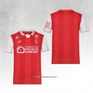 Stade de Reims Home Shirt 21/22 Thailand